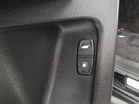 2017 Acura MDX SH-AWD w/Tech