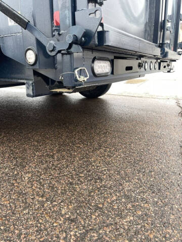 2024 MAXX-D 14'X83" Telescoping Dump