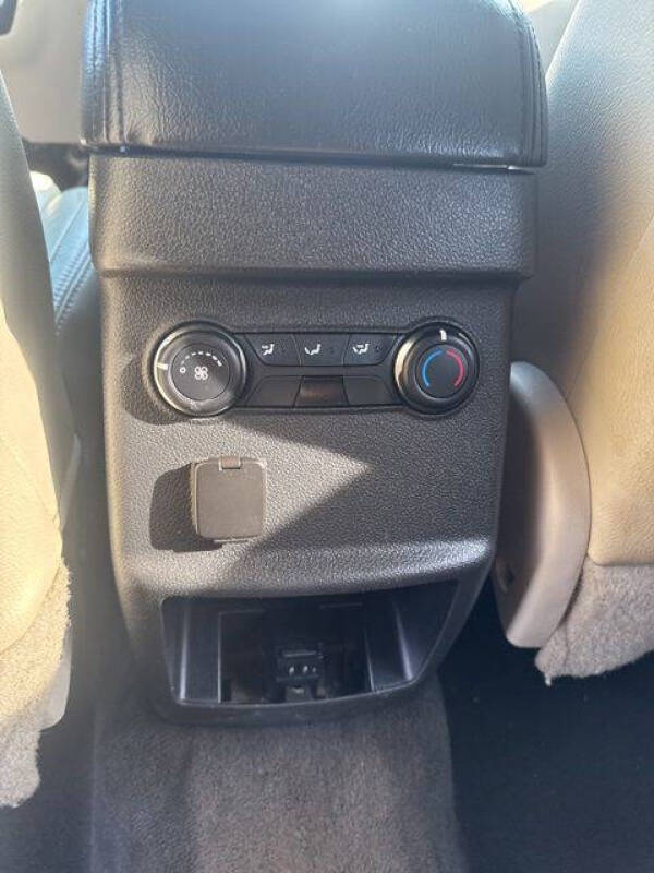 2011 Ford Explorer
