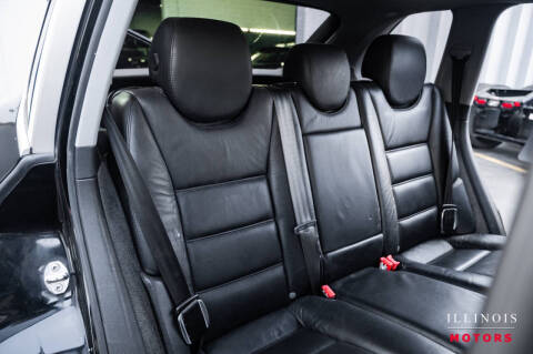 2004 Porsche Cayenne S