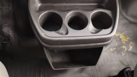 2021 Chevrolet Express 2500