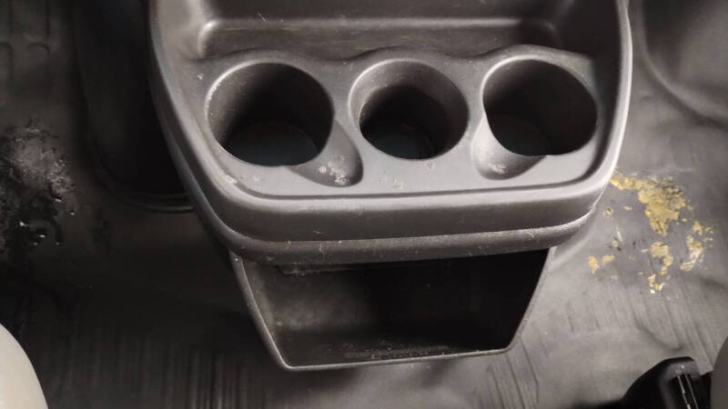 2021 Chevrolet Express 2500