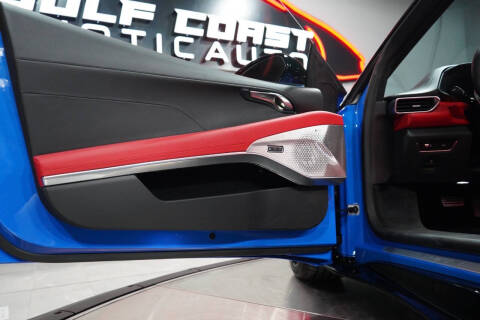 2024 Lotus Emira I4 First Edition