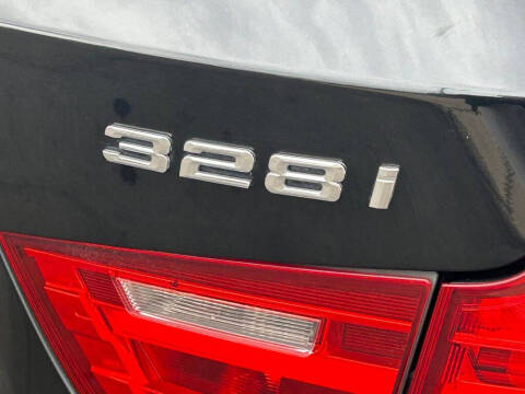 2014 BMW 3 Series 328i xDrive Gran Turismo