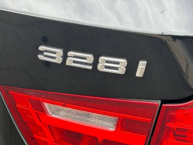 2014 BMW 3 Series 328i xDrive Gran Turismo