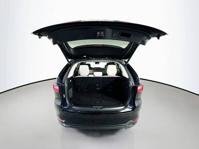 2024 Mazda CX-90 3.3 Turbo Preferred Plus