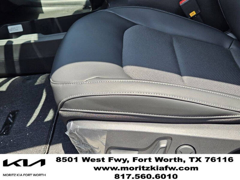 2026 Kia EV6 Light Long Range