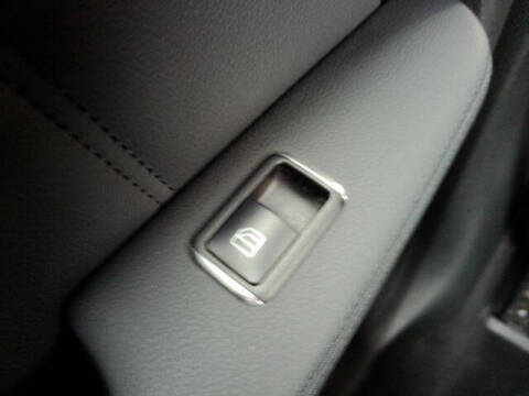 2012 Mercedes-Benz E-Class