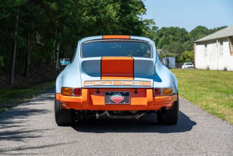 1981 Porsche 911 SC