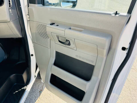 2021 Ford E-Series E-350 SD