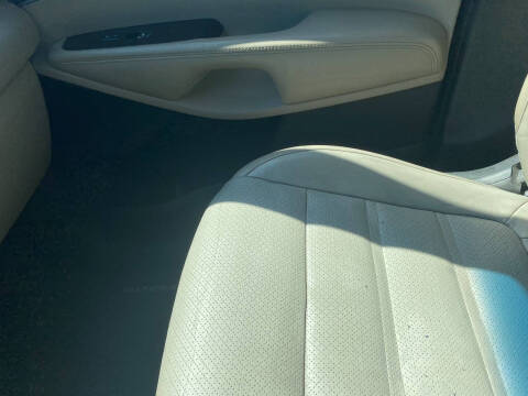 2018 Kia Sorento EX V6