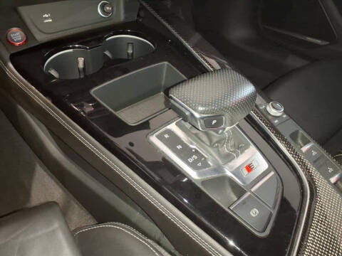 2022 Audi S5 3.0T quattro Premium Plus