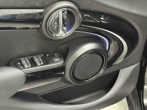 2022 MINI Hardtop 4 Door Cooper S