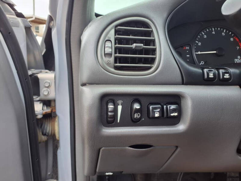 1998 Oldsmobile Intrigue GL