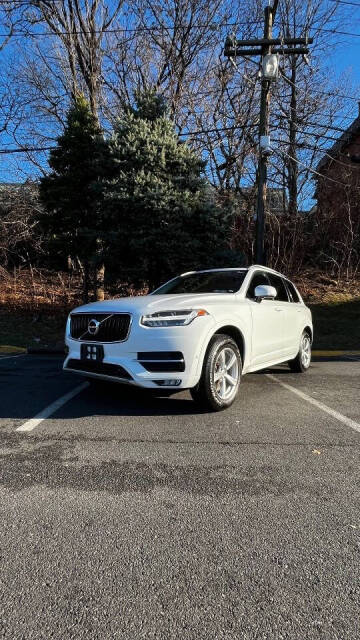 2017 Volvo XC90 for sale at Irene Auto Sales in North Bergen, NJ