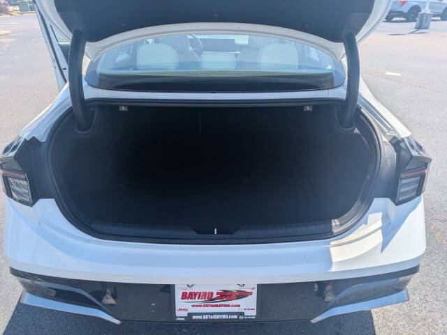 2024 Hyundai Sonata