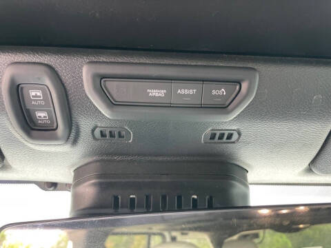 2022 Jeep Wrangler Unlimited