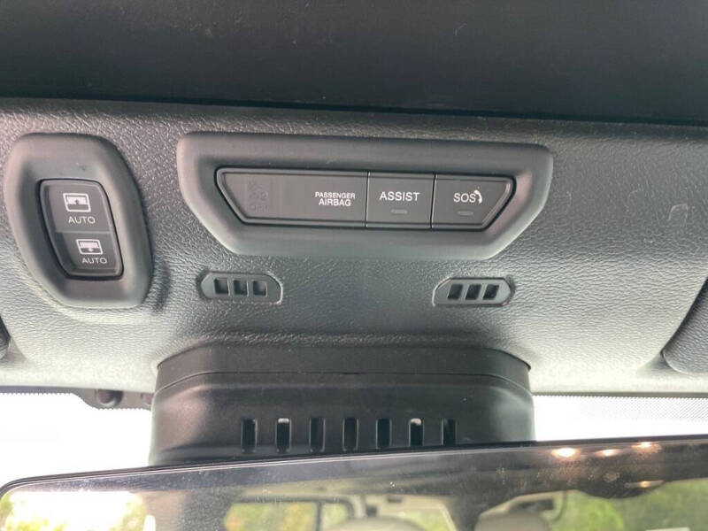 2022 Jeep Wrangler Unlimited