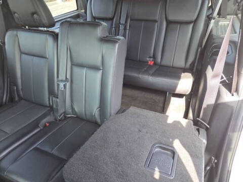 2015 Ford Expedition Limited