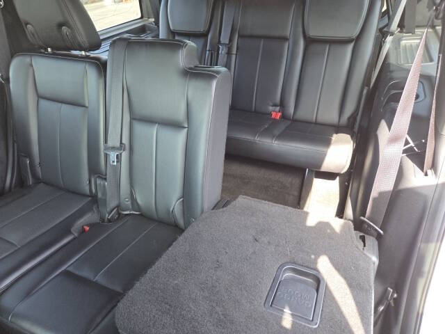 2015 Ford Expedition Limited