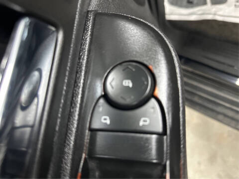 2014 Chevrolet Tahoe LT