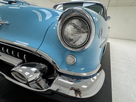 1955 Oldsmobile Super 88