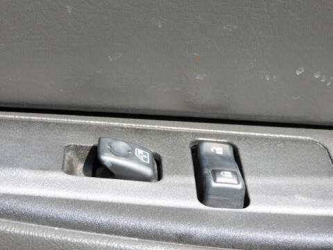 2003 Chevrolet Tahoe