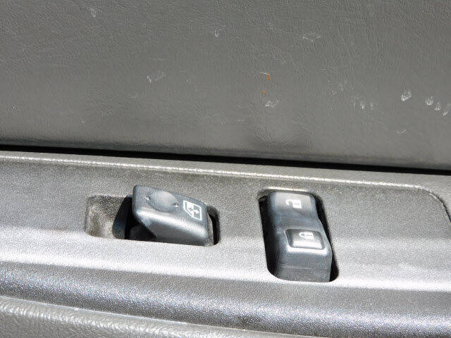 2003 Chevrolet Tahoe