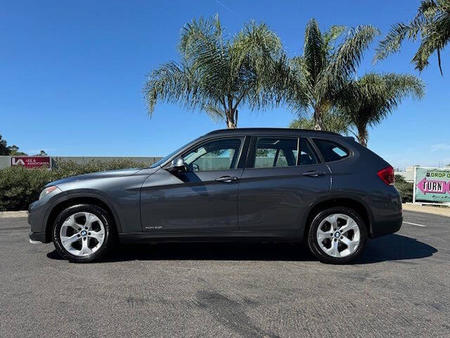 2015 BMW X1 for sale at RGM Auto Sales in San Diego, CA