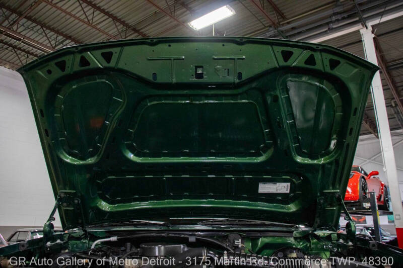 1996 Ford Bronco XLT