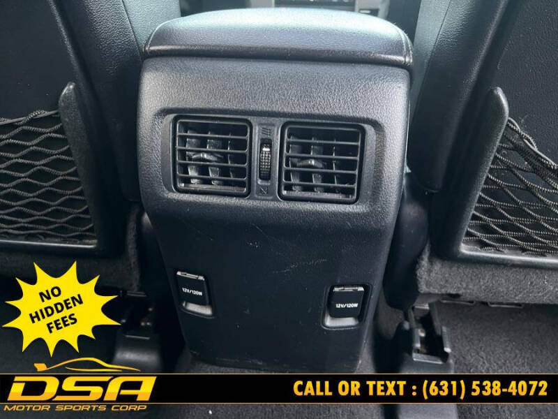 2017 Toyota 4Runner Limited