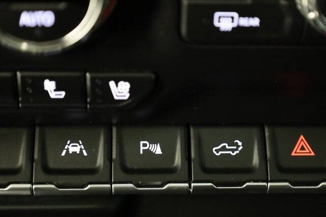 2022 GMC Sierra 1500 Limited