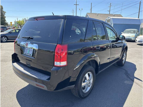 2006 Saturn Vue