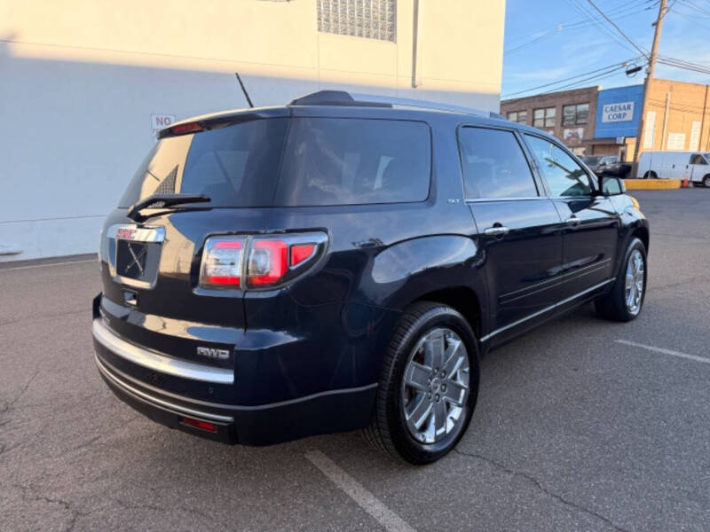 2017 GMC Acadia Limited