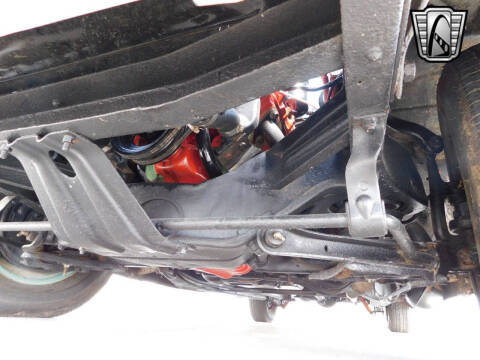 1953 Mercury Monterey