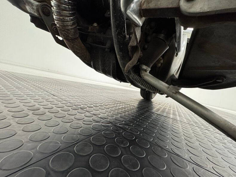 1969 Harley-Davidson Electra Glide