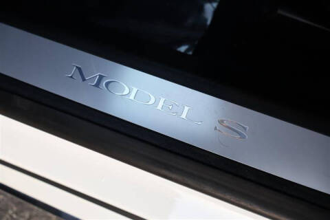 2021 Tesla Model S Long Range Plus