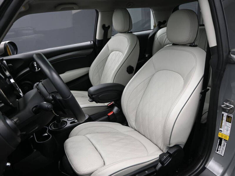 2023 MINI Hardtop 2 Door Cooper S