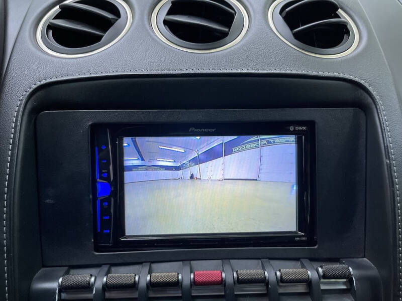 2008 Lamborghini Gallardo