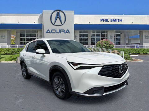 2026 Acura ADX