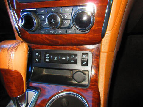 2014 Buick Enclave Premium