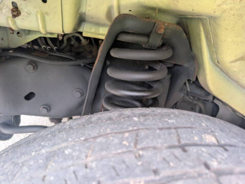 2019 Ford E-Series E-450 SD