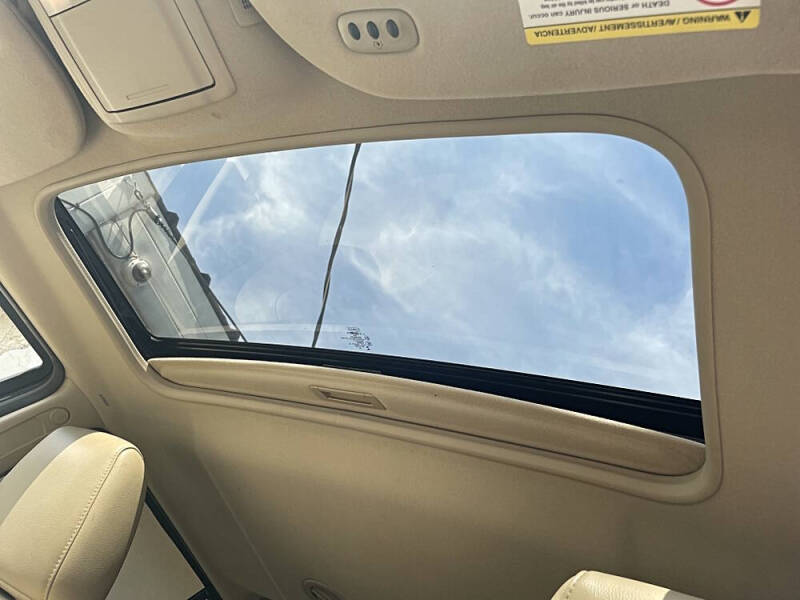 2017 Ford Expedition XLT