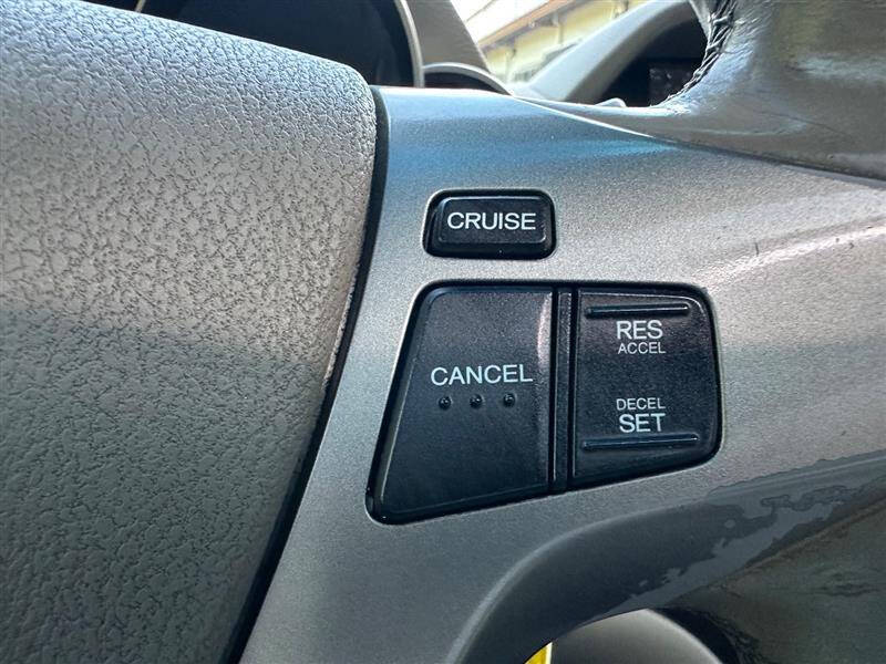 2013 Acura MDX SH-AWD w/Tech