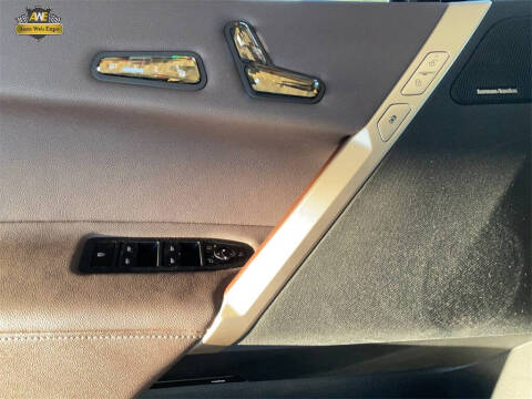 2023 BMW iX xDrive50