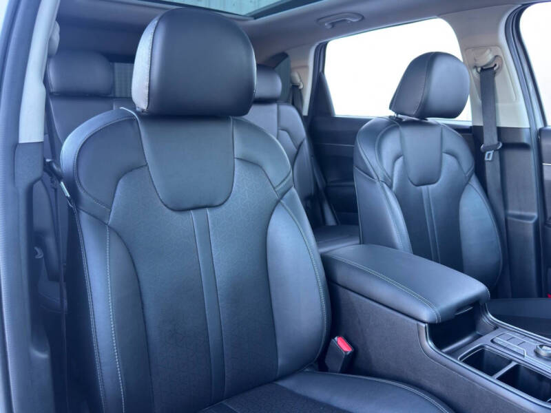 2022 Kia Sorento X-Line S