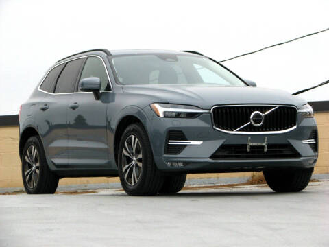 2023 Volvo XC60 B5 Core