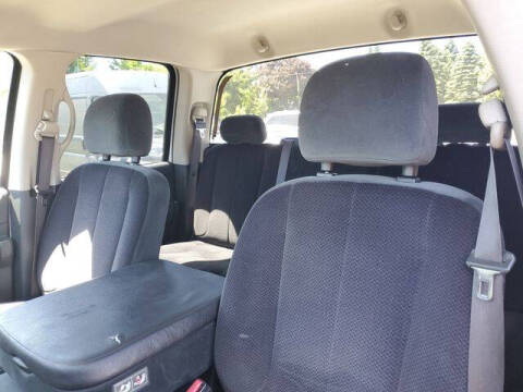 2005 Dodge Ram 2500