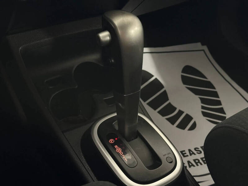 2011 Nissan Versa 1.8 S