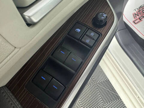 2021 Toyota Sienna XLE 7-Passenger